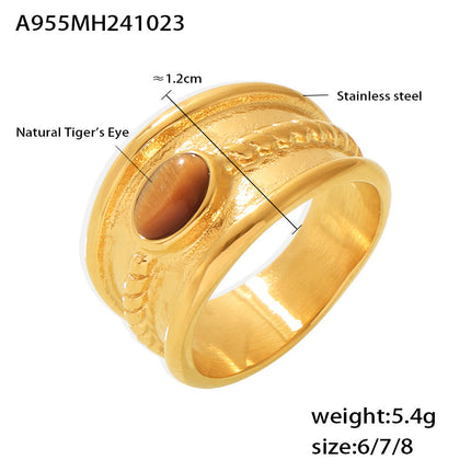 Buccina Ring