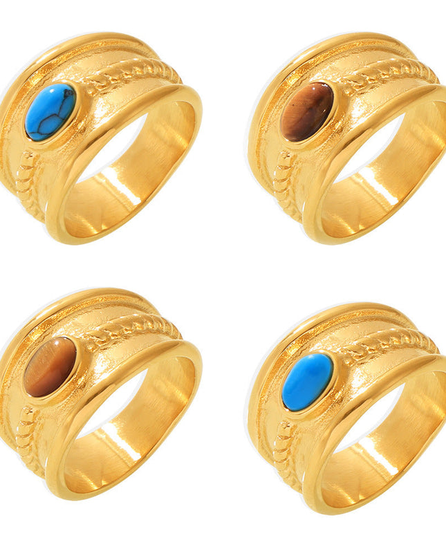 Buccina Ring