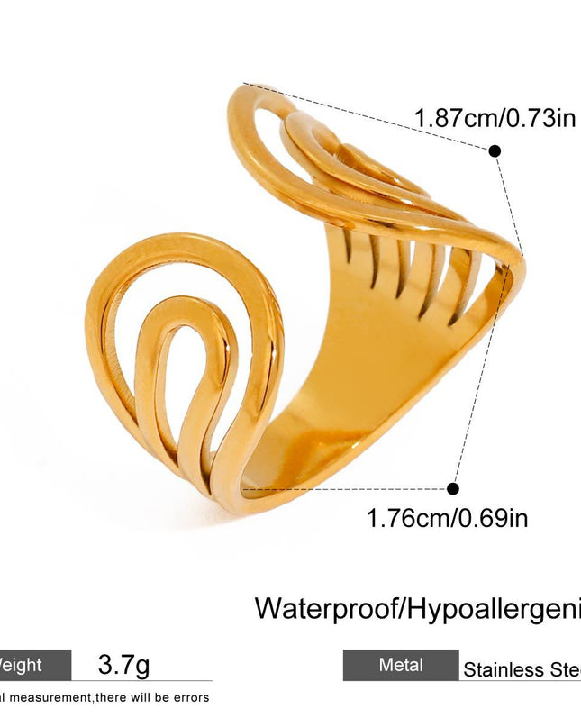 Bulla Ring