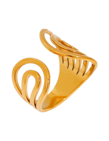 Bulla Ring