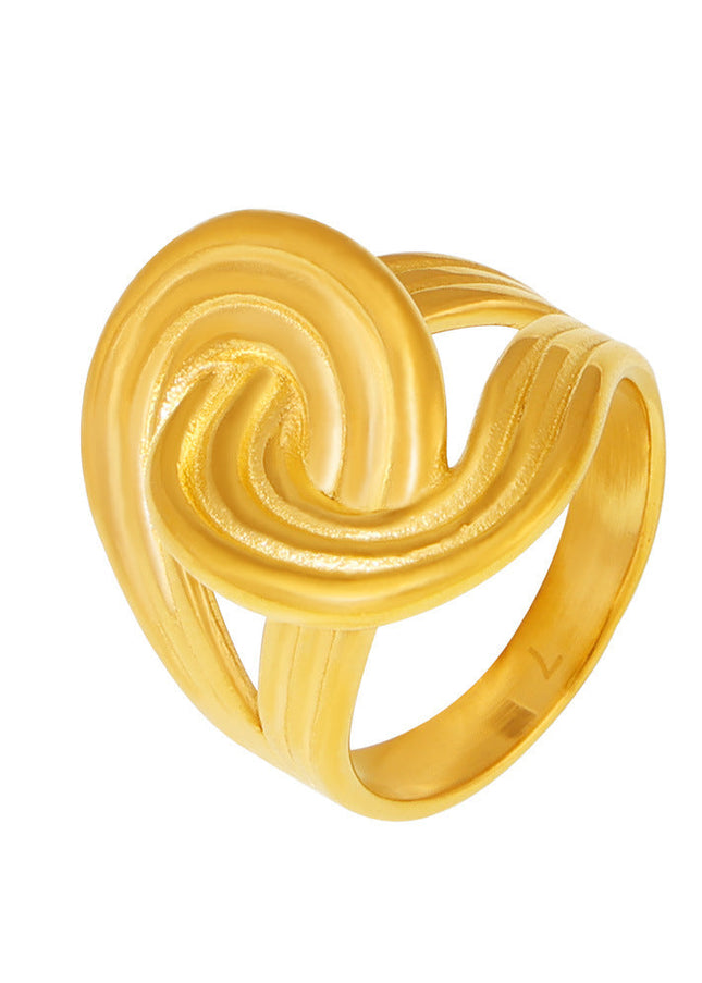Bumble Ring