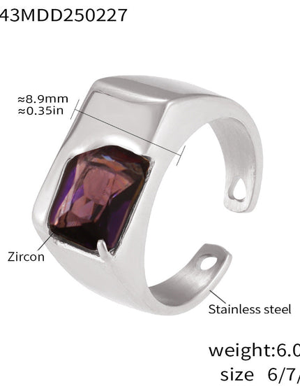 Busta Ring