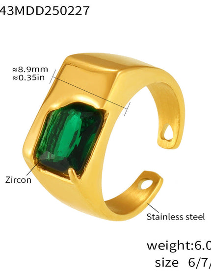 Busta Ring
