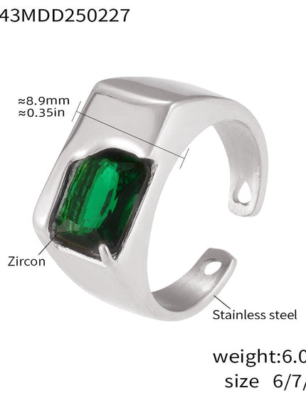 Busta Ring