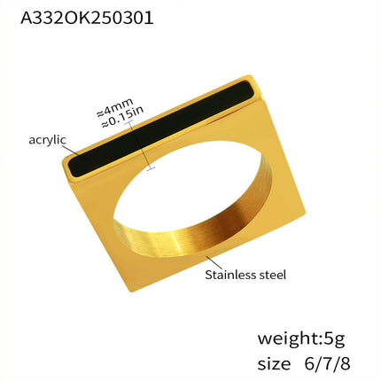 Busta Ring