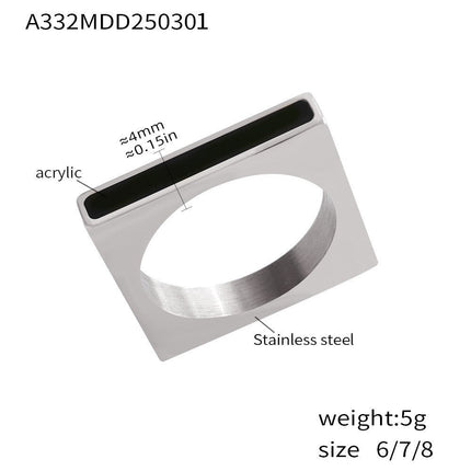Busta Ring