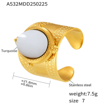 Busta Ring
