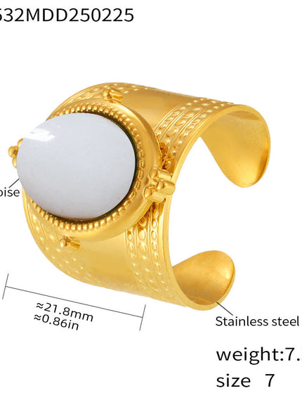 Busta Ring