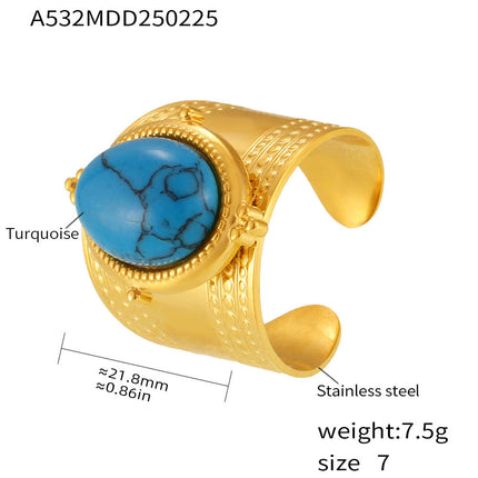 Busta Ring