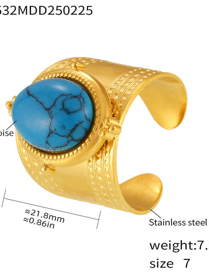 Busta Ring