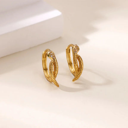Butler Earrings