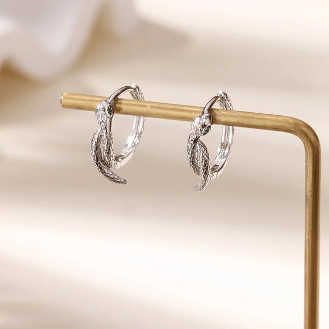 Butler Earrings