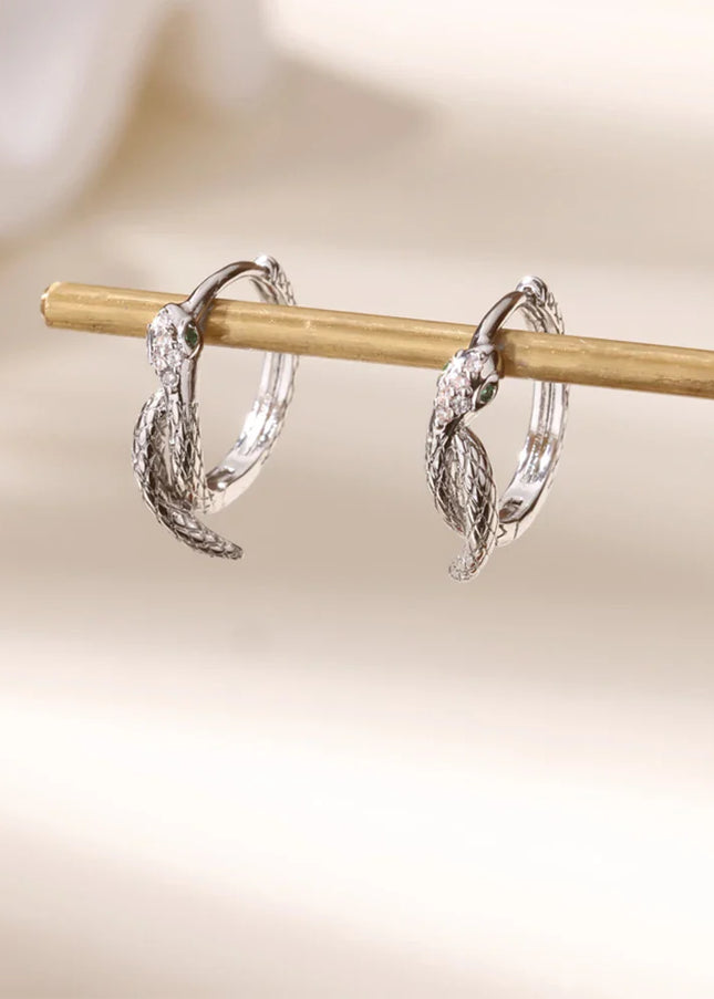 Butler Earrings