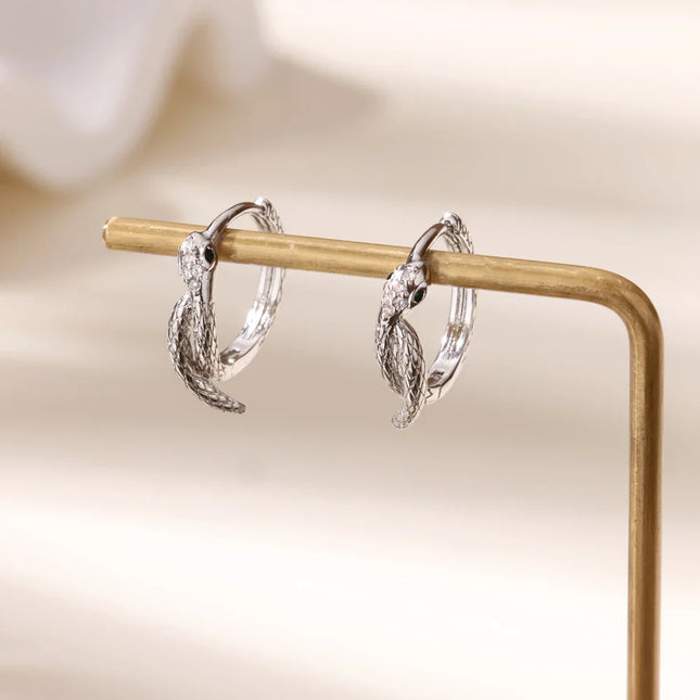Butler Earrings