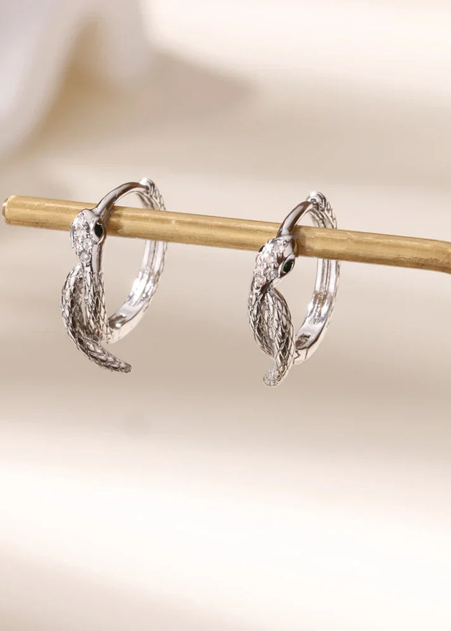 Butler Earrings