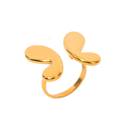 Butterfly Ring
