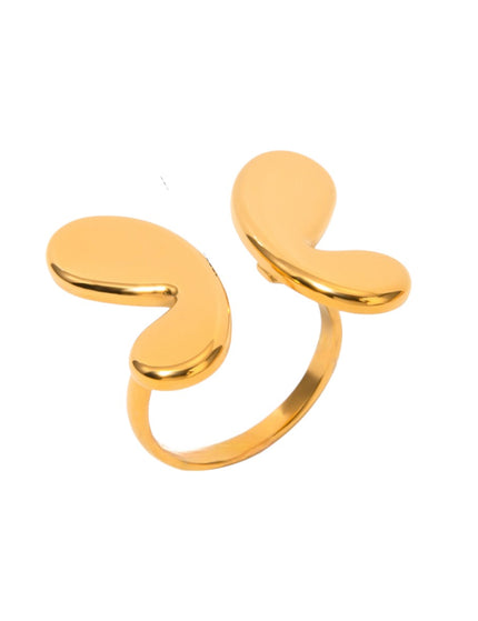 Butterfly Ring