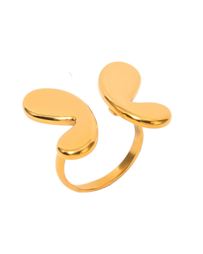 Butterfly Ring
