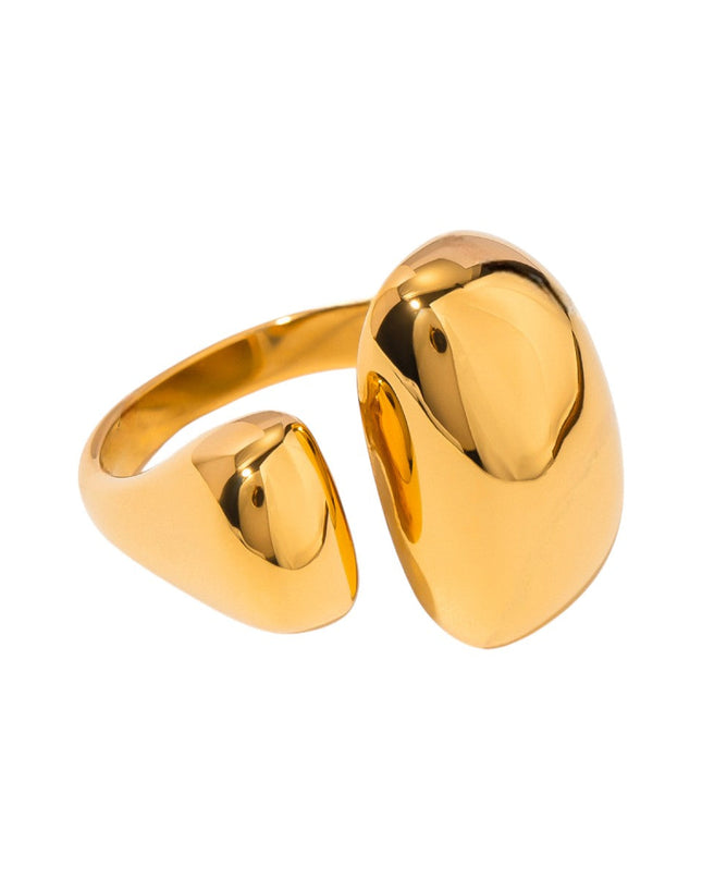 Buttertea Ring