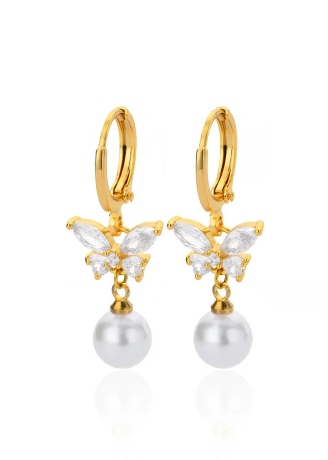 Caitlyn Earrings