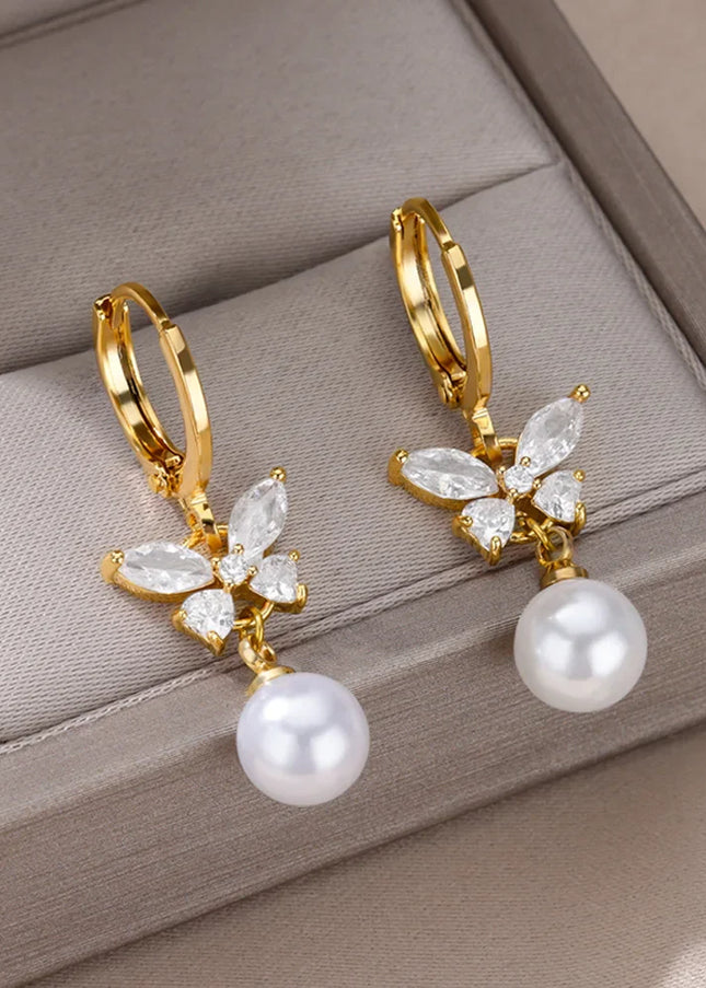 Caitlyn Earrings