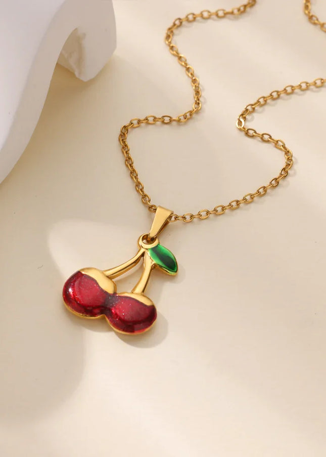 Callow Necklace