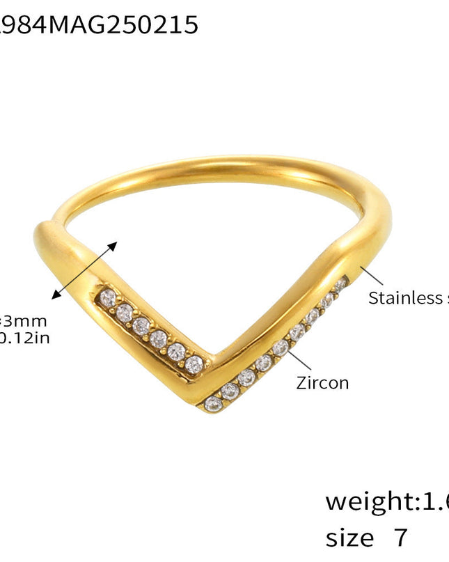Candy Ring