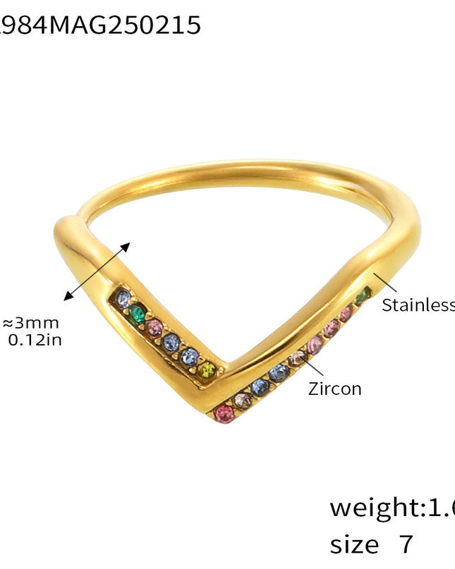 Candy Ring