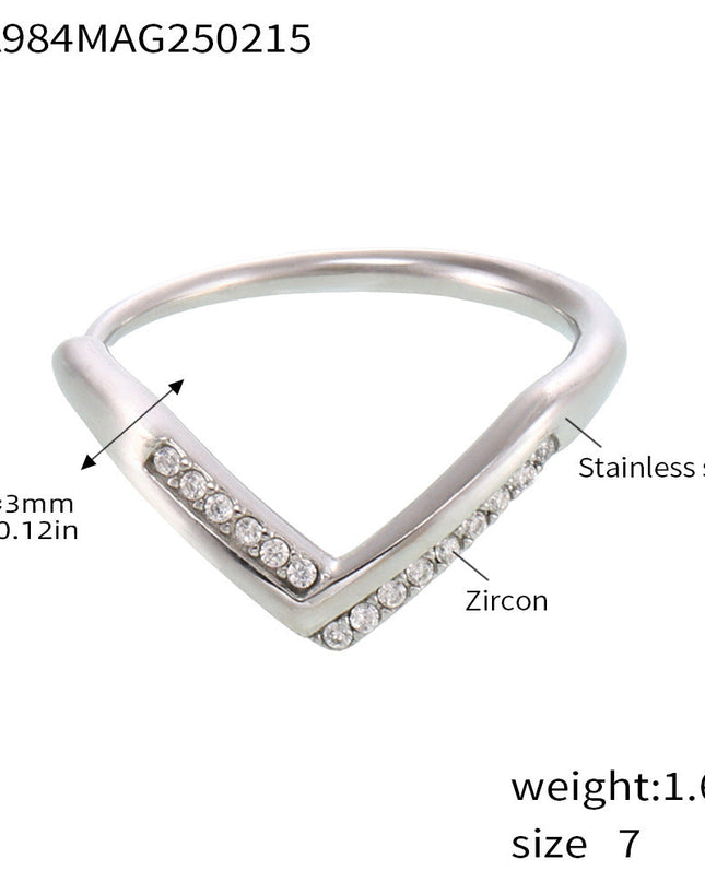 Candy Ring