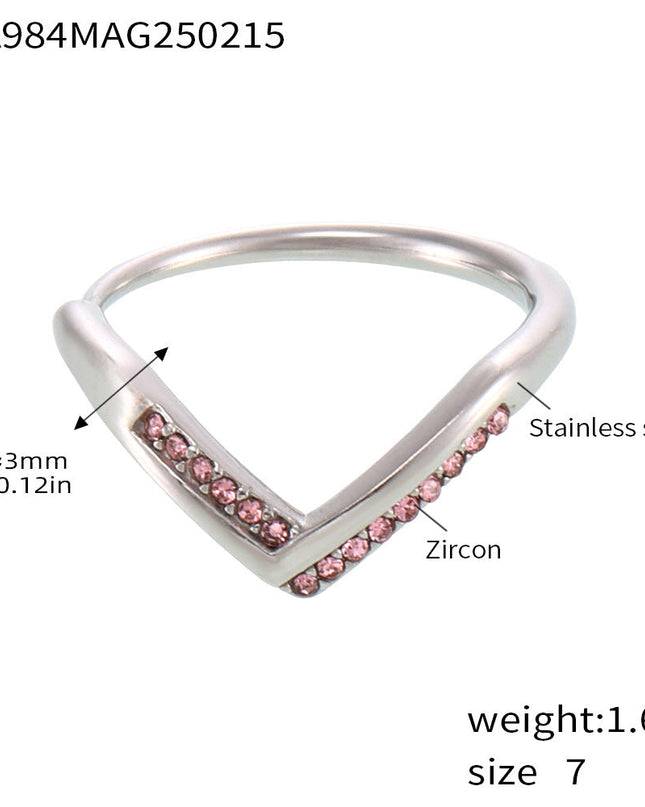 Candy Ring