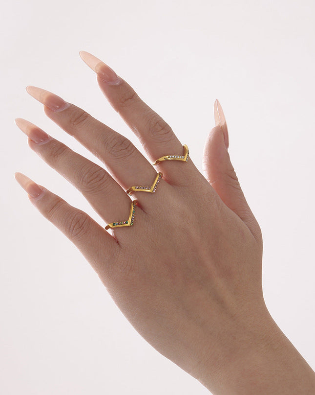 Candy Ring