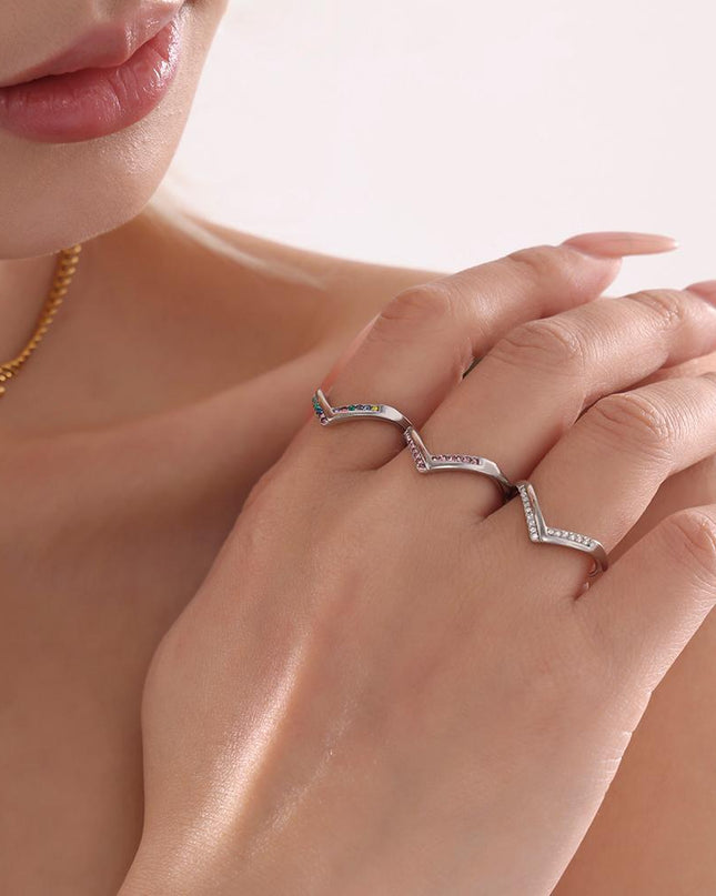 Candy Ring