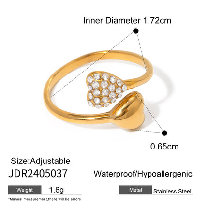Canopy Ring