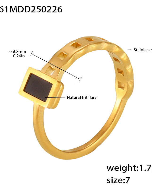 Cantu Ring