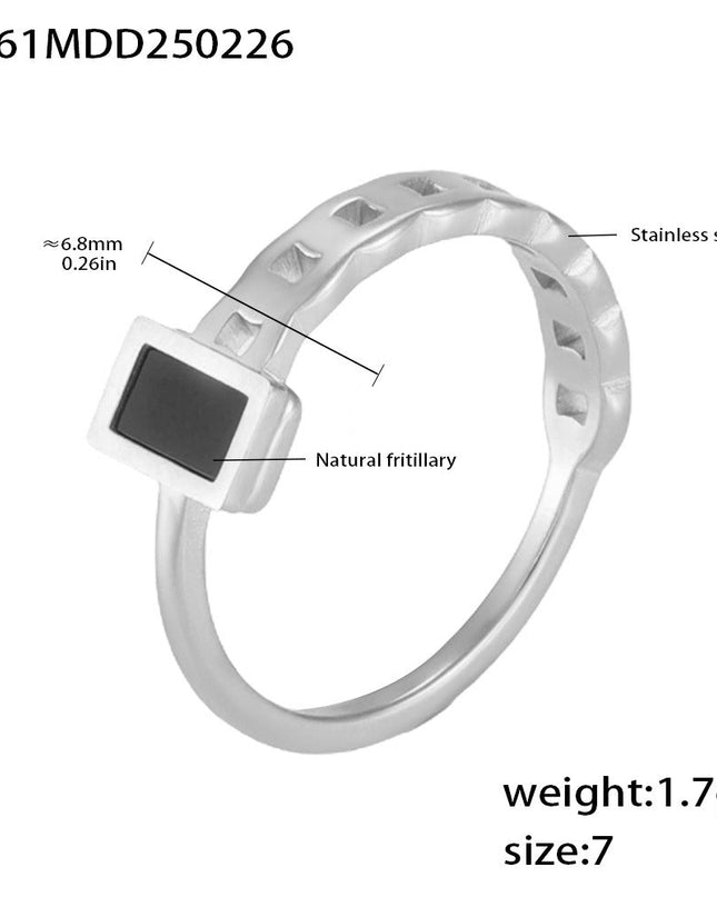 Cantu Ring