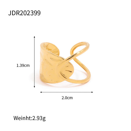 Capa Ring