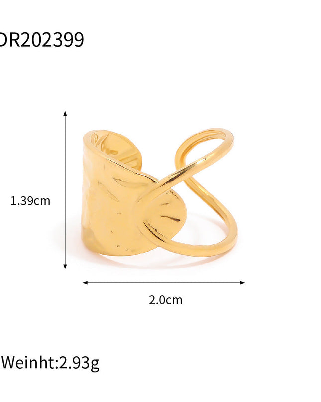 Capa Ring