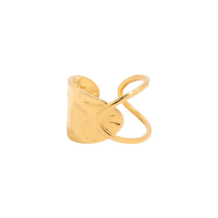 Capa Ring