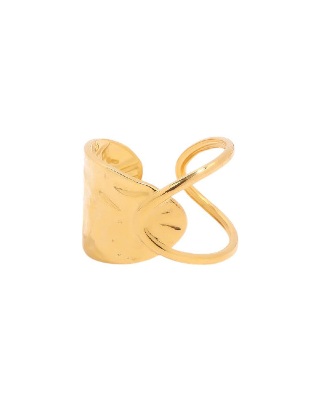 Capa Ring