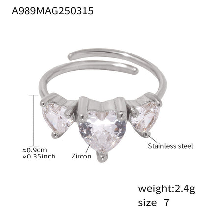 Cape Ring