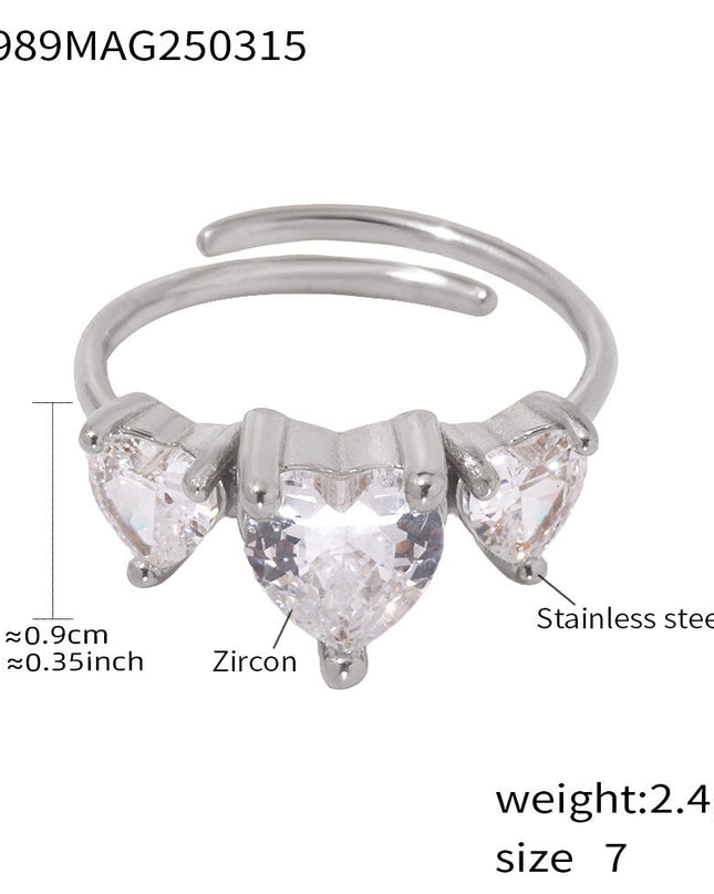 Cape Ring