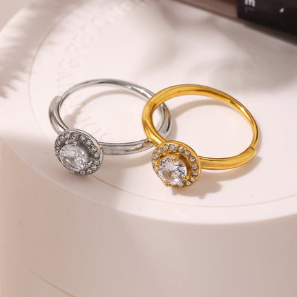 Cappa Ring
