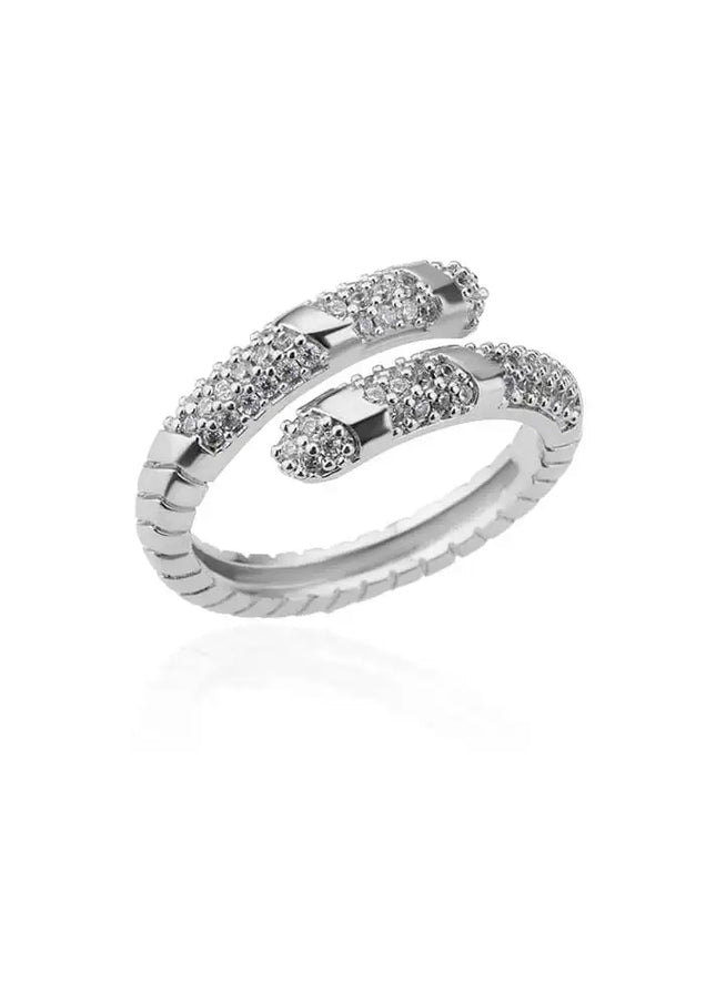 Cappuccino Ring