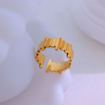 Capri Ring