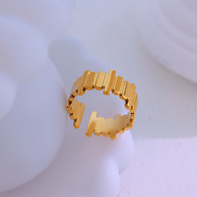 Capri Ring