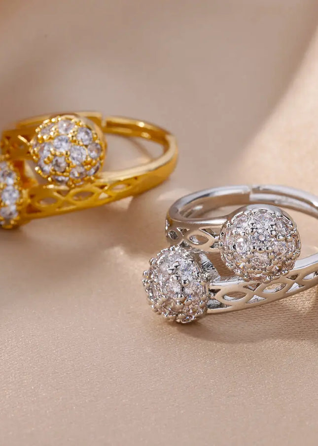 Caradonna Ring