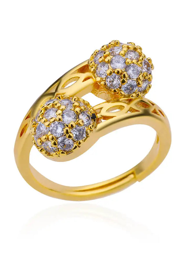 Caradonna Ring