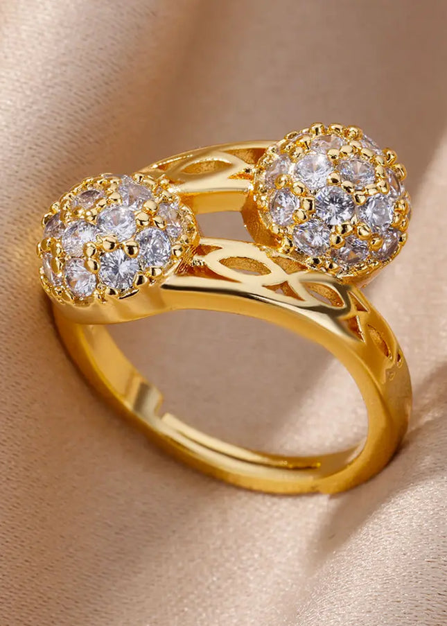 Caradonna Ring