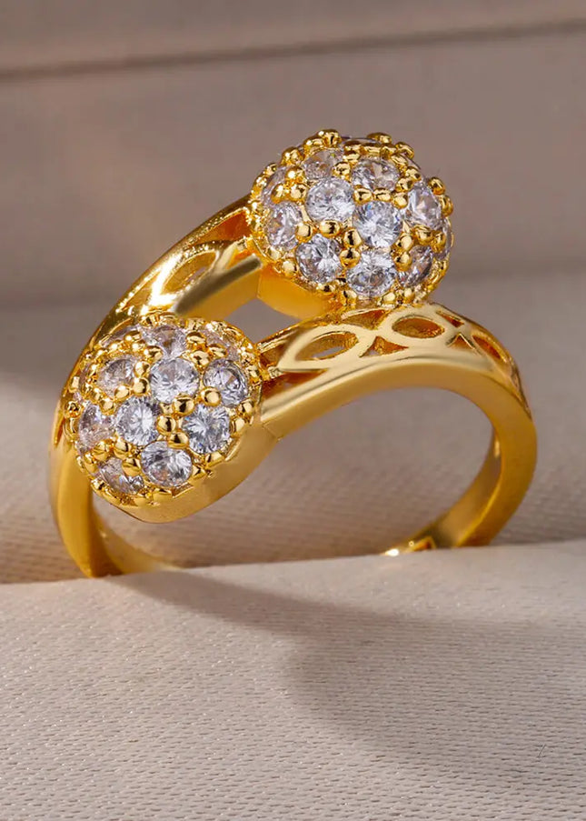 Caradonna Ring