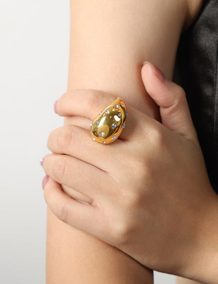 Caramella Ring